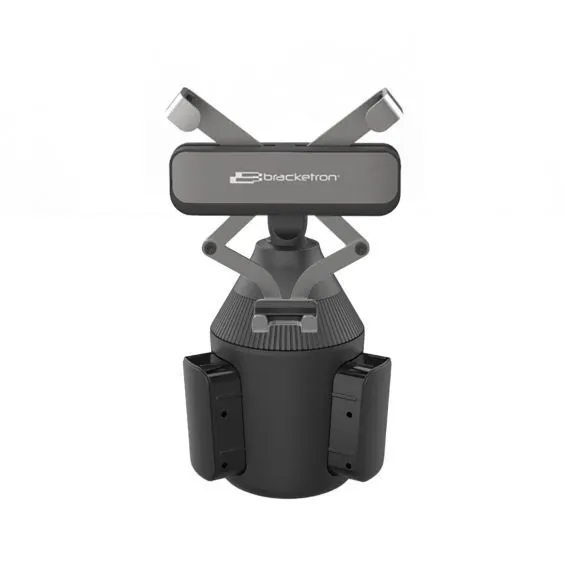 AutoGrip Cup holder mount